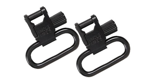 Uncle mike sling swivels - uncle,