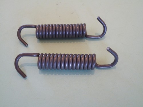 Triumph tr6 t120 bsa a65 - a65, b25