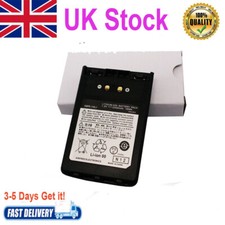 New SBR-14Li Battery For Yaesu