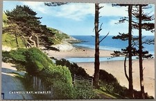 Mumbles Caswell Bay 1960’s