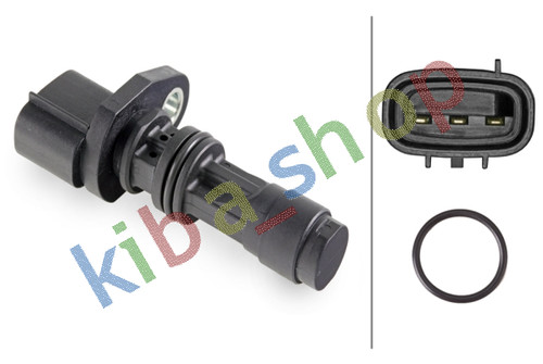 Camshaft position sensor fits - position,