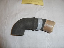 RADIATOR TOP HOSE FORD D