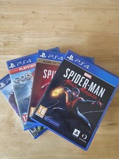 PlayStation 4 Game Bundle