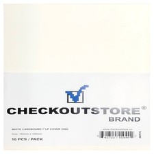 CheckOutStore Cardboard