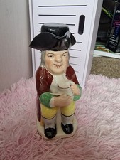 English Staffordshire Pottery