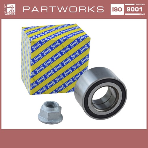 Wheel bearing for porsche - for, 964