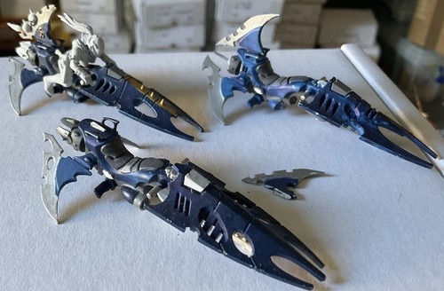 Warhammer 40k drukhari 3x - warhammer,