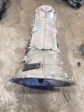 RANGE ROVER VOGUE L322 4.4D TDV8 GEARBOX 6 SPEED AUTO BH42-7000-AE 2010-2013