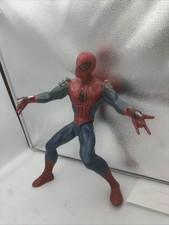 Spider-Man Hasbro Marvel 2012