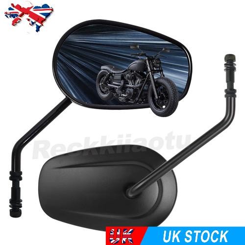Motorcycle mirrors for harley - motorcycle,