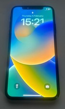 APPLE iPhone X 64GB - Space