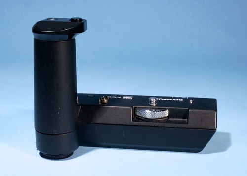Olympus winder om 1 - om, *