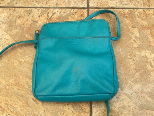 Small osprey cross body bag - small,