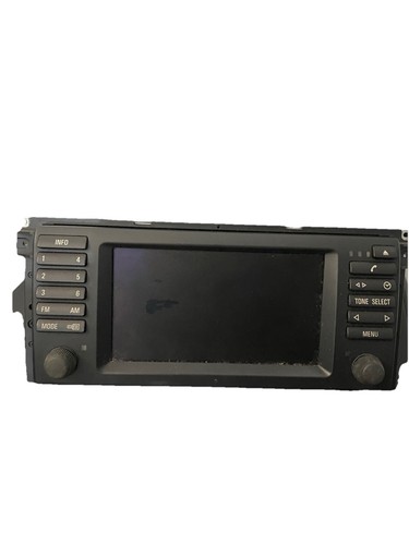 Bmw e39 music navi radio - music,