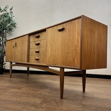 Vintage G Plan TEAK Sideboard