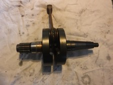 APRILIA RS 125 ROTAX 122