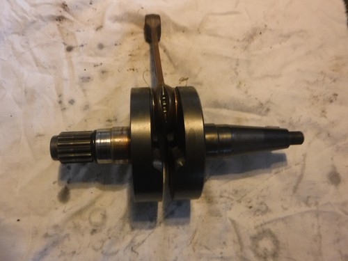 Aprilia 125 rotax - 125,