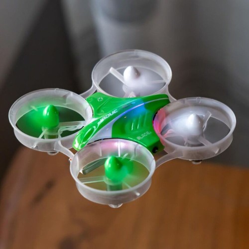 Blade inductrix rtf micro - blade,