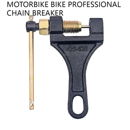 Professional chain breaker - chain,