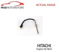 SENSOR EXHAUST GAS TEMPERATURE