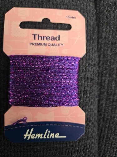 Hemline premium metallic - hemline,