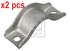 X2 PCS L&R SIDES FRONT 109619