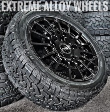 18" GB T Sport Alloy Wheels