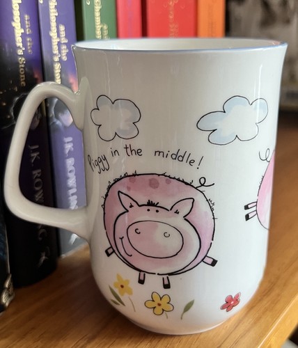 Vintage rose england oink - vintage,