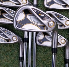 *VGC* TAYLORMADE R7 Draw Irons