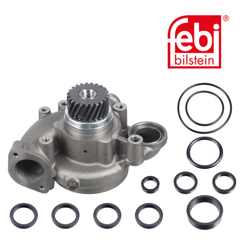 Febi engine cooling - febi,