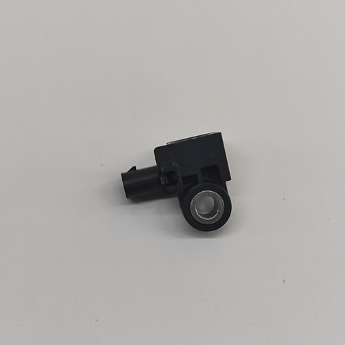 Ford puma front right - puma, impact
