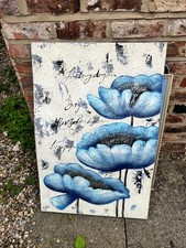 Framed Artworks – Modern, Botanical, Animal & Nature Prints (Large Wall Art)