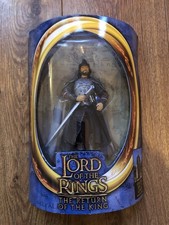 The Lord Of The Rings The