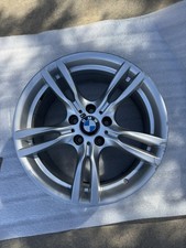 5x120 BMW 3 SERIES F30 F31 18"