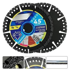 Diamond Multi-Purpose Saw