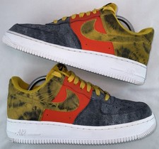 Nike Air Force 1 '07 LV8 Dark