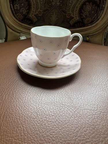 Wedgwood polka dot coffee - polka, /