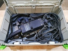 FESTOOL BS 75 E 230V 3" BELT