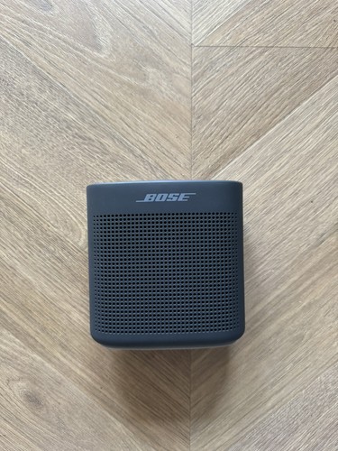 Bose soundlink color - ii, 2