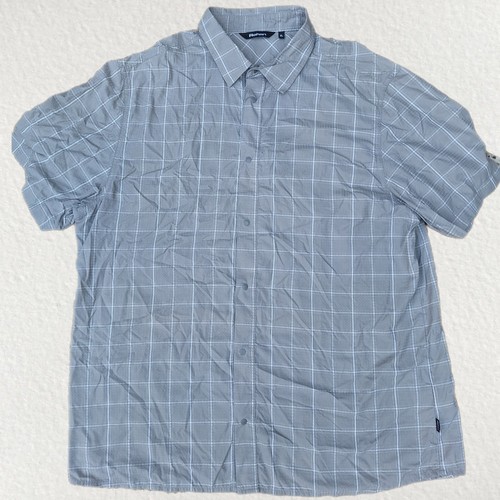 Rohan checked aura shirt - rohan,