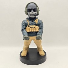 Cable Guys Figure Call of Duty