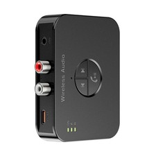 Bluetooth 5.4 Receiver