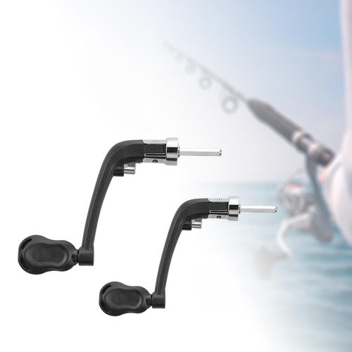 Fishing reel handle spare part - fishing,