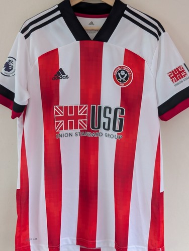 Sheffield united 2020 home - united,