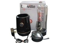 Breville Blend Active Personal Blender & Smoothie Maker - Black