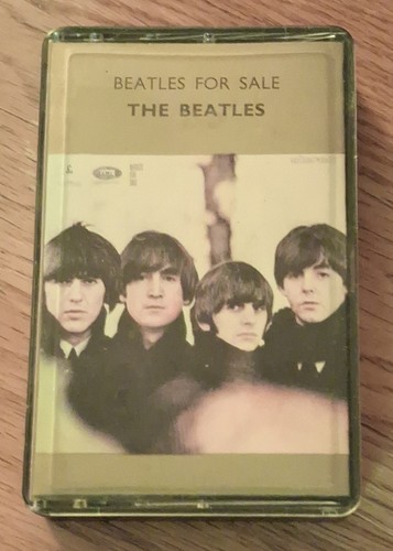 The beatles - the, sale