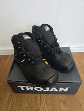 Arco TROJAN Poseidon Black S3