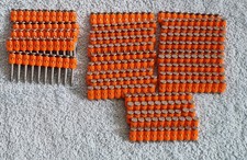 Spit Pulsa Nails 250HC6-17 17 mm / 50HC6-32 32mm 300Nails WITHOUT GAS NAILS ONLY