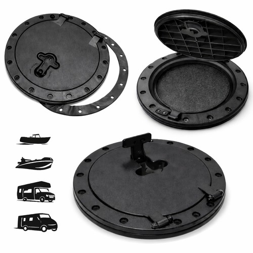 Deck hatch kayaks boat - deck, 11"