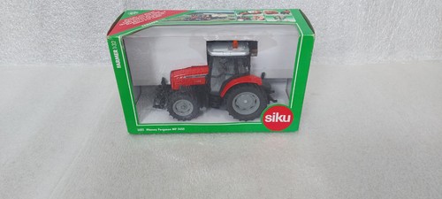Siku massey ferguson mf5455 - massey,